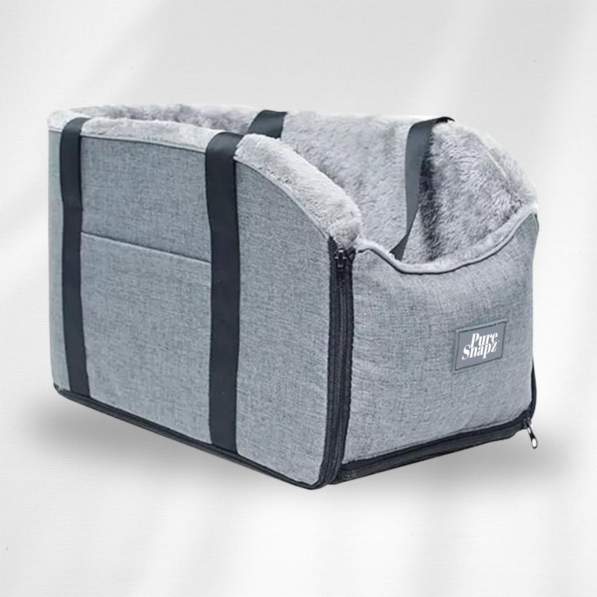Ultimate Portable Pet Car Seat